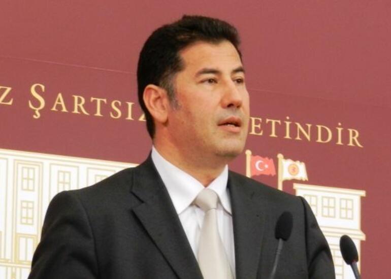 Sinan Oğandan seçki ilə bağlı açıqlama