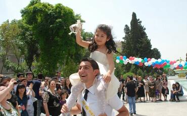Nazirlikdən “Son zəng”lə bağlı açıqlama