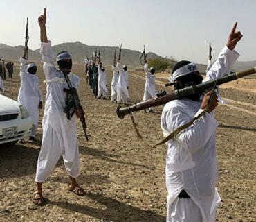 Taliban daha güclüdür