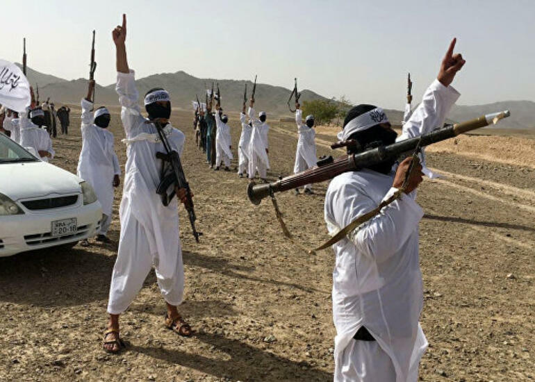 Taliban daha güclüdür