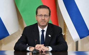 Hersoqun Bakı səfəri zamanı İranın “səssizliyi”…