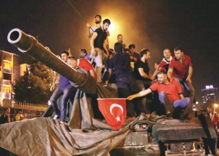 Türkiyədə çevriliş hazırlığı? – MİT hərəkətə keçdi