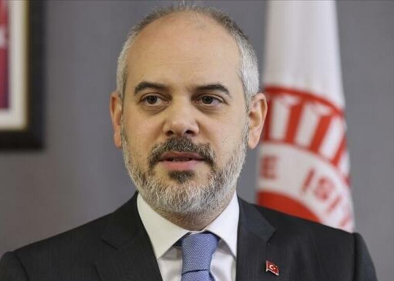 Kılıç Ərdoğanın baş müşaviri təyin edildi