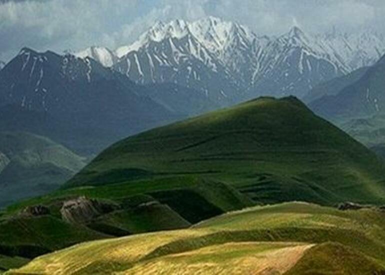 Bakı Qaragöldəki 6 kəndi də istəsə... - Artamonov