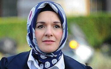 Ərdoğan “bu qıza sahib çıxın” demişdi, nazir oldu