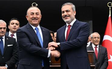Hakan Fidan və İbrahim Kalın siyasi səhnədə aktiv yer alır: nə dəyişəcək?