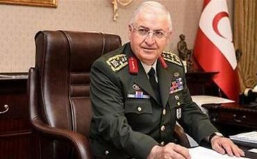Yaşar Gülər Bagiri ilə danışdı