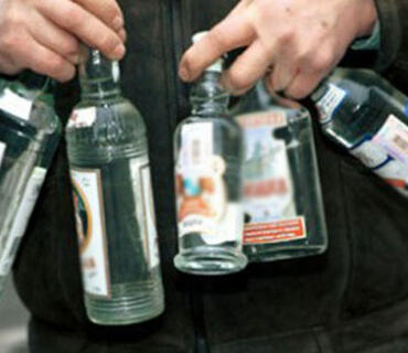 Rusiyada alkoqollu içkidən daha 31 nəfər öldü