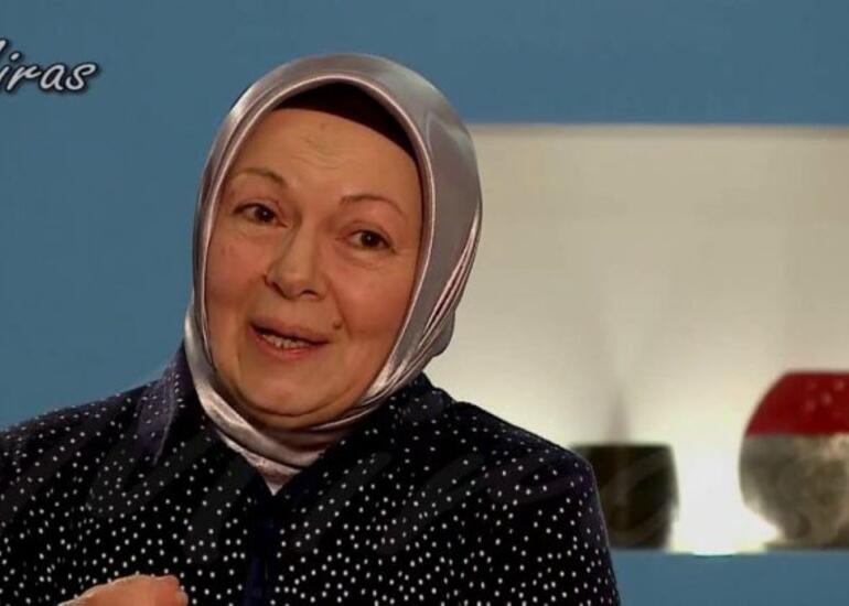 Bütün analar “ANA” kəlməsindən cavandır…