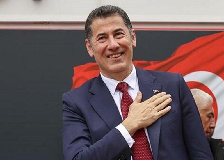 Sinan Oğan Anım Günü ilə bağlı paylaşım etdi