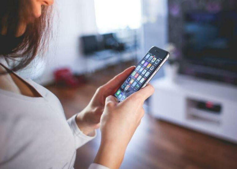 Mobil cihazların qeydiyyatı qaydası dəyişdi