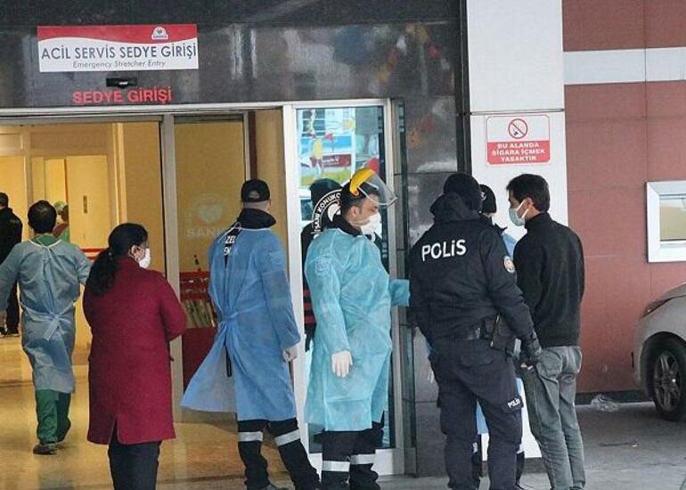 Türkiyədə kütləvi zəhərlənmə