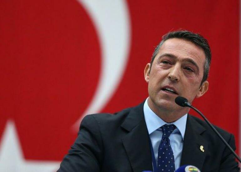“Fənərbağça”nın qurultayında dava
