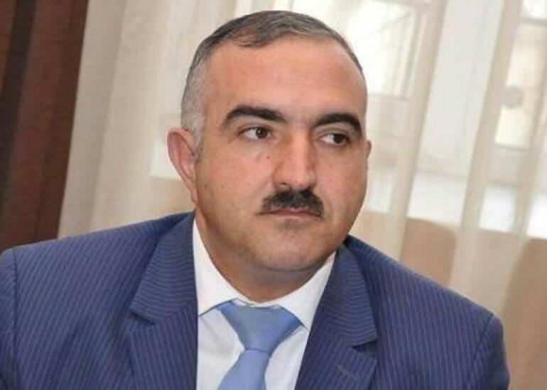 Tanınmış jurnalist Kəlbəcərdə vəfat etdi