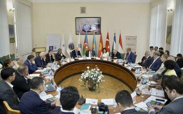 Bakıda qədim Türk yazısının oxunmasının 130 illiyinə dair beynəlxalq konfrans keçirilib
