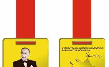 Ümummilli Lider Heydər Əliyevin 100 illiyinə həsr olunmuş Arpaçay Karate Klubunun Açıq Turniri keçiriləcək
