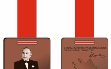 Ümummilli Lider Heydər Əliyevin 100 illiyinə həsr olunmuş Arpaçay Karate Klubunun Açıq Turniri keçiriləcək