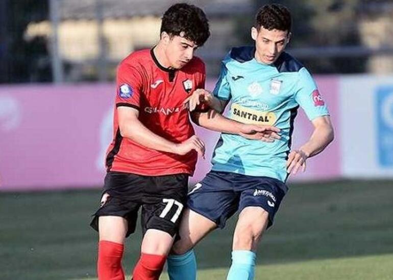 Tanınmış futbolçumuz Zaqatalada qəzaya düşdü