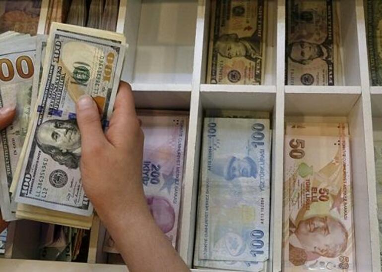 Türkiyə Mərkəzi Bankı faiz dərəcəsini kəskin artırdı