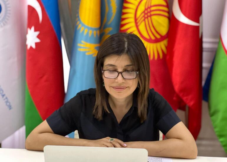 Beynəlxalq Türk Mədəniyyəti və İrsi Fondu tərəfindən “Türk Dünyasının Mədəni İrs Siyahısı”nın  hazırlanmasına başlanılıb