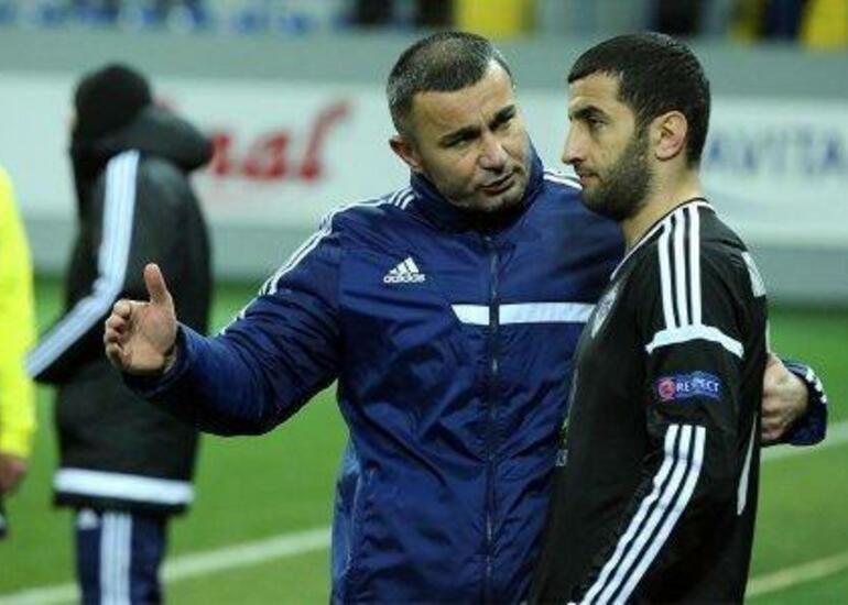 Rahid Əmirquliyev peşəkar karyerasını bitirdi