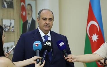 BSU-da mediatur keçirilib