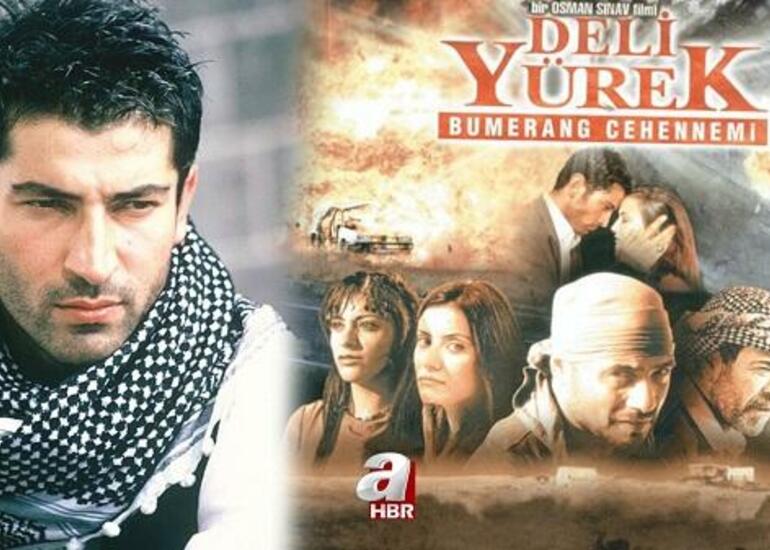 “Dəli Ürək” serialı yenidən ekranlara qayıdır