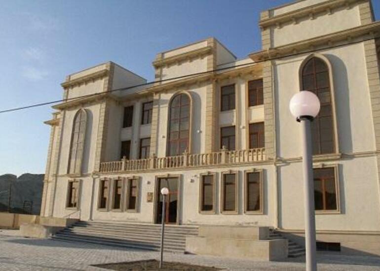 Nazirlik işə qəbul üzrə müsabiqə elan edir