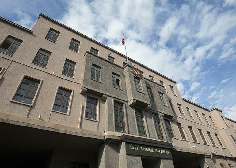 Türkiyə MN Azərbaycanı belə təbrik etdi