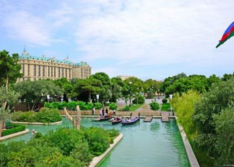 Astana və Bakının layihəsi: “Darboğaz” aradan qaldırılır