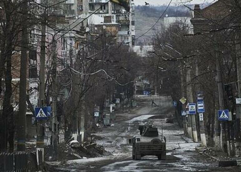 Ukrayna dövlət kimi dağılmağa başlayıb - Ritter