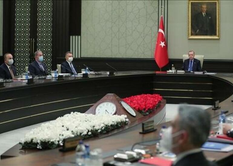 Türkiyə NK Quranın yandırılmasını müzakirə edəcək