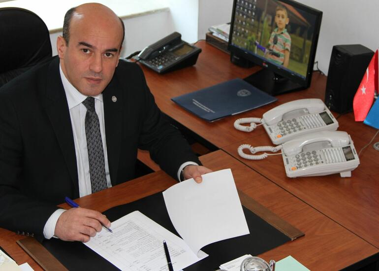 QHT yeni layihənin icrasına başladı