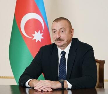 Prezidentdən Qarabağın erməni sakinləri ilə bağlı tapşırıq