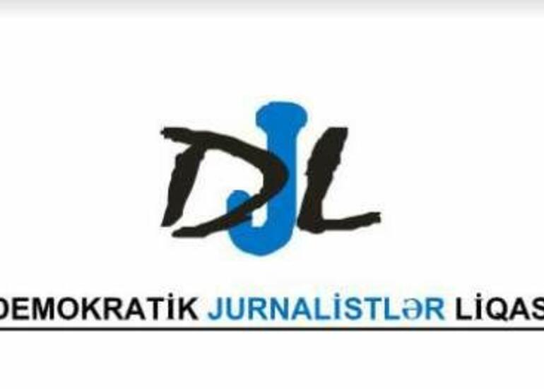 Demokratik Jurnalistlər Liqası yeni layihə həyata keçirir