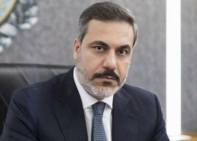 İsveç NATO-ya problem gətirir - Fidan