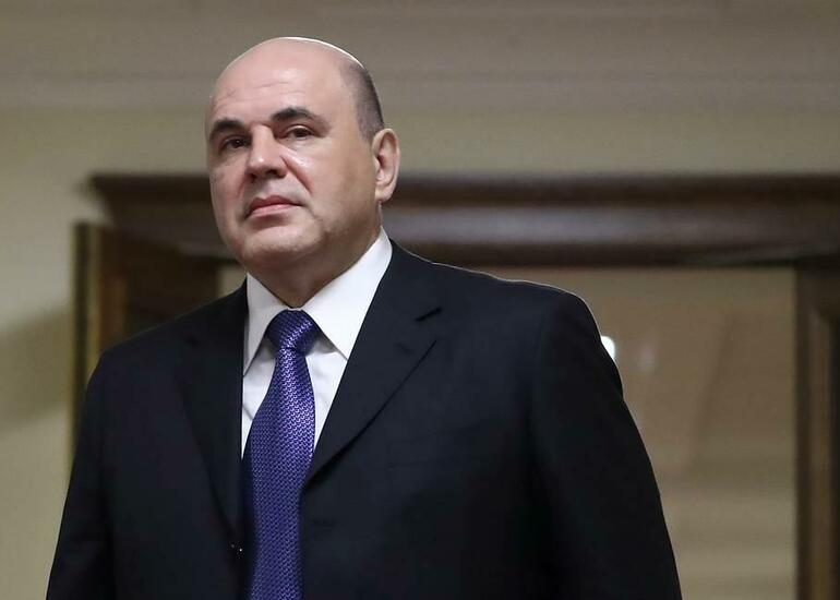 Mişustin TASS-ın rəhbərini dəyişdi
