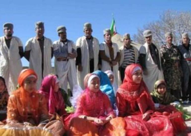 Şirazda qaşqay milli geyimlərinə qadağa qoyuldu