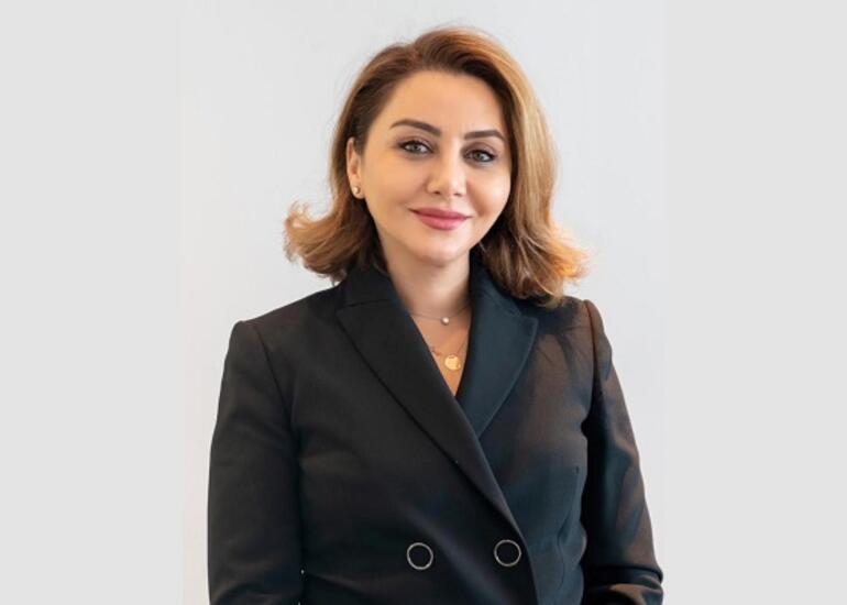 Azərbaycan Sahibkarlar Konfederasiyanın yeni Baş Katibi kollektivə təqdim olunub