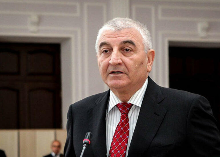 Tələbləri pozanlar cəzalandırılacaq - Məzahir Pənahov