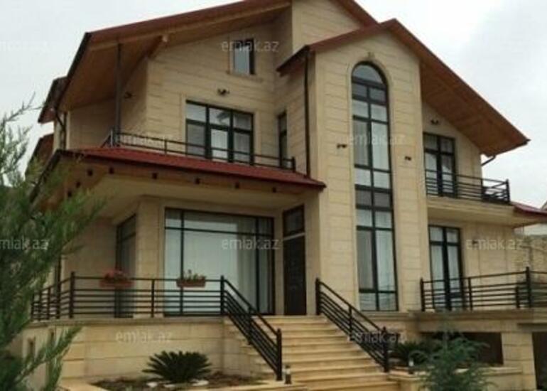 Bakıda ən bahalı mənzillər bu ərazilərdədir
