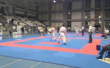 Azərbaycan Şotokan Karatedo Federasiyasının 31-ci Ölkə Çempionatı və Birinciliyi baş tutub