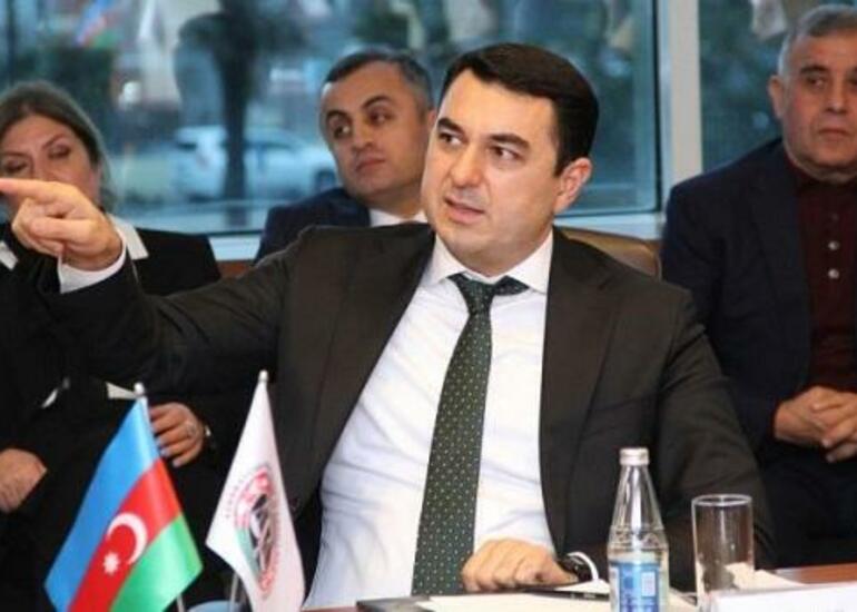 Kərimli kardinalla görüşdü