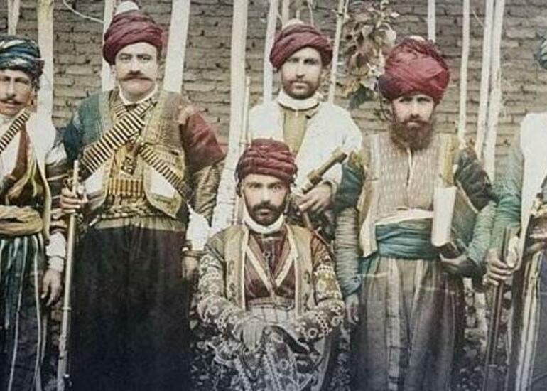 Cilovluq soyqırımı ilə bağlı sənədli film çəkildi