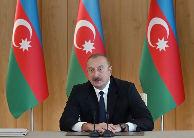 Prezident İlham Əliyev: Azərbaycanın xarici borcu cəmi 6,7 milyard dollardır