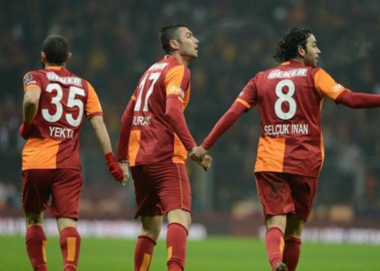 SOCAR "Qalatasaray"ın sponsoru oldu