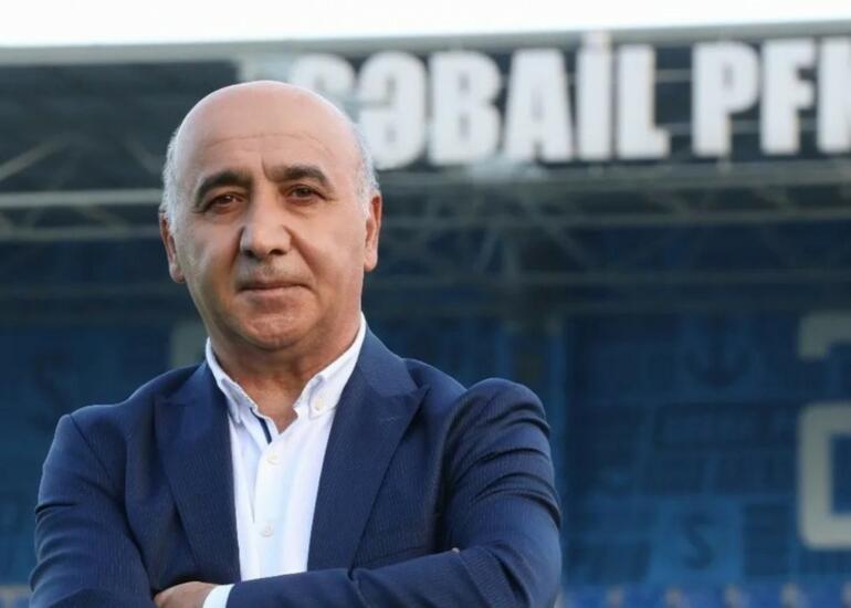 Futbolumuzun ŞAHİNİ…