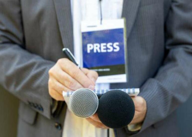 Medianın sülhyaratma prosesində iştirakını artırmaq üçün tədbirlər keçiriləcək