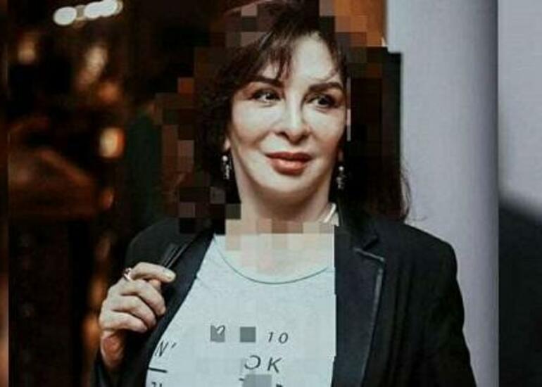 İranlı aktyor hökumətə etiraz olaraq səhnədən getdi