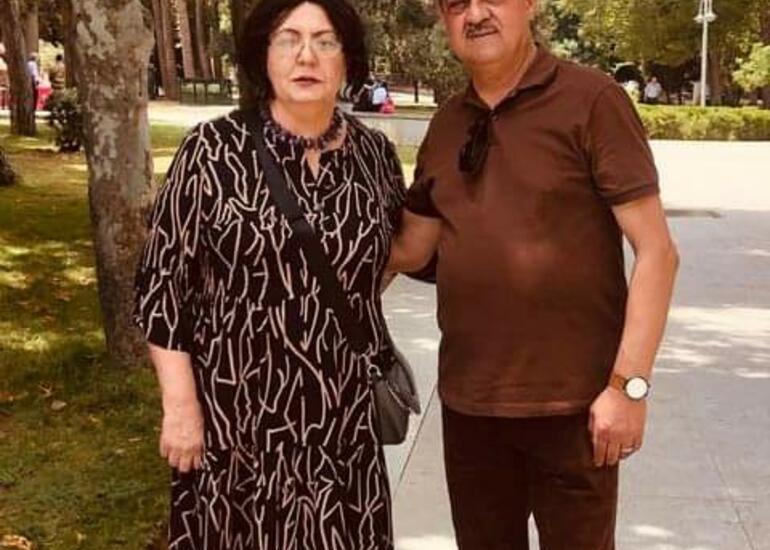 “Tanrı məndən heç nəyi əsirgəməyib”